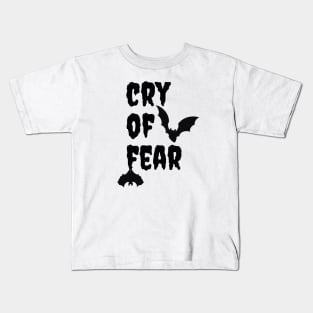 cry of fear Kids T-Shirt